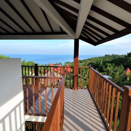 Mirabelle Joglo Village Karimunjawa Εξωτερικό φωτογραφία