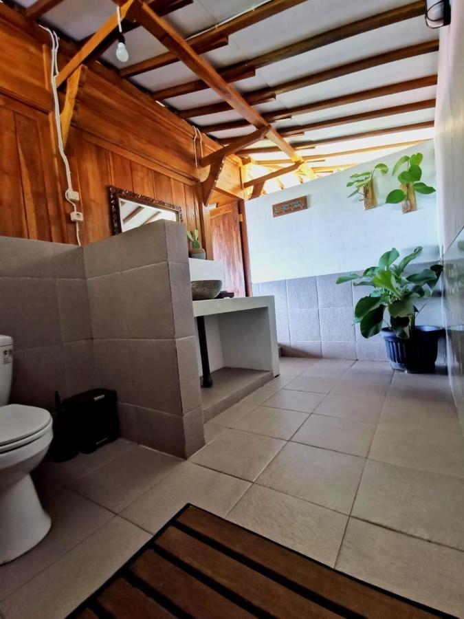 Mirabelle Joglo Village Karimunjawa Εξωτερικό φωτογραφία