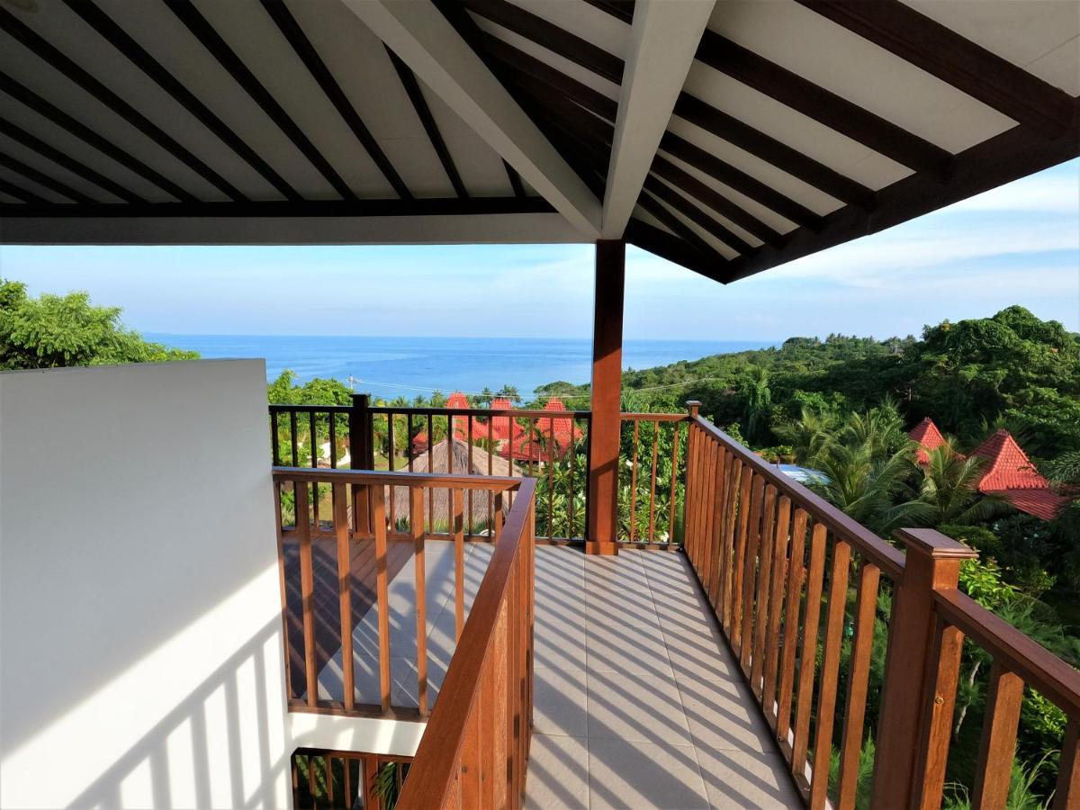 Mirabelle Joglo Village Karimunjawa Εξωτερικό φωτογραφία