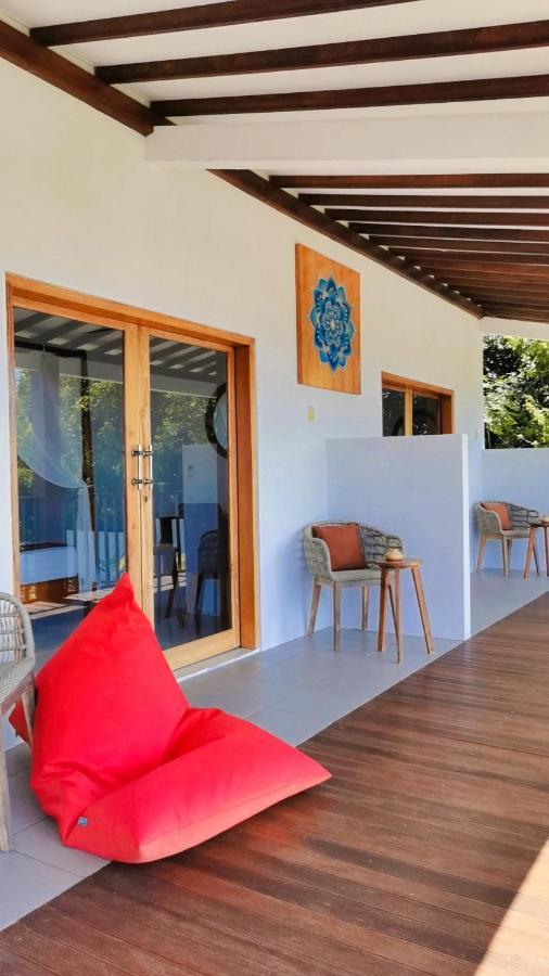 Mirabelle Joglo Village Karimunjawa Εξωτερικό φωτογραφία