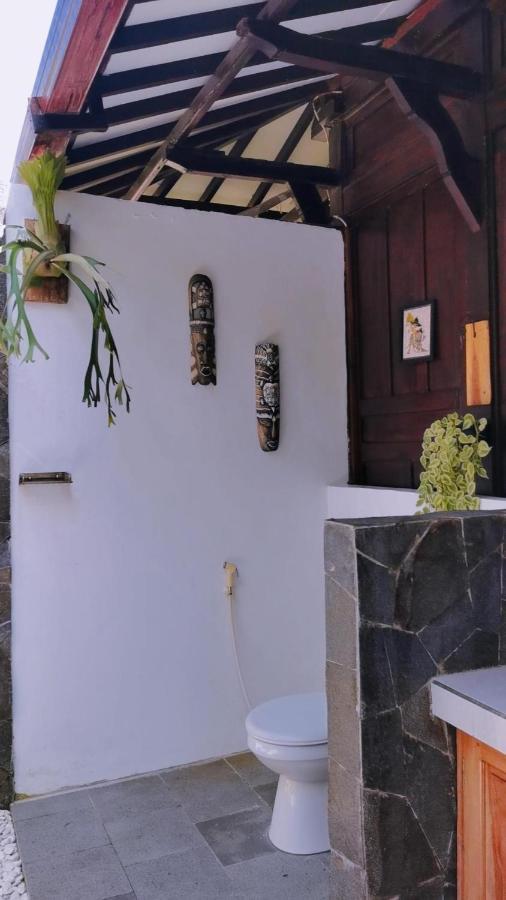 Mirabelle Joglo Village Karimunjawa Εξωτερικό φωτογραφία