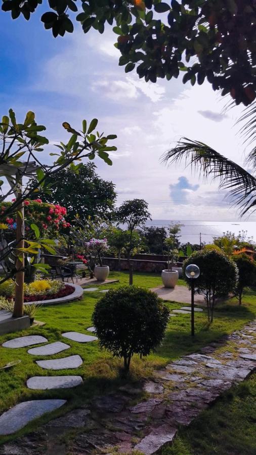 Mirabelle Joglo Village Karimunjawa Εξωτερικό φωτογραφία
