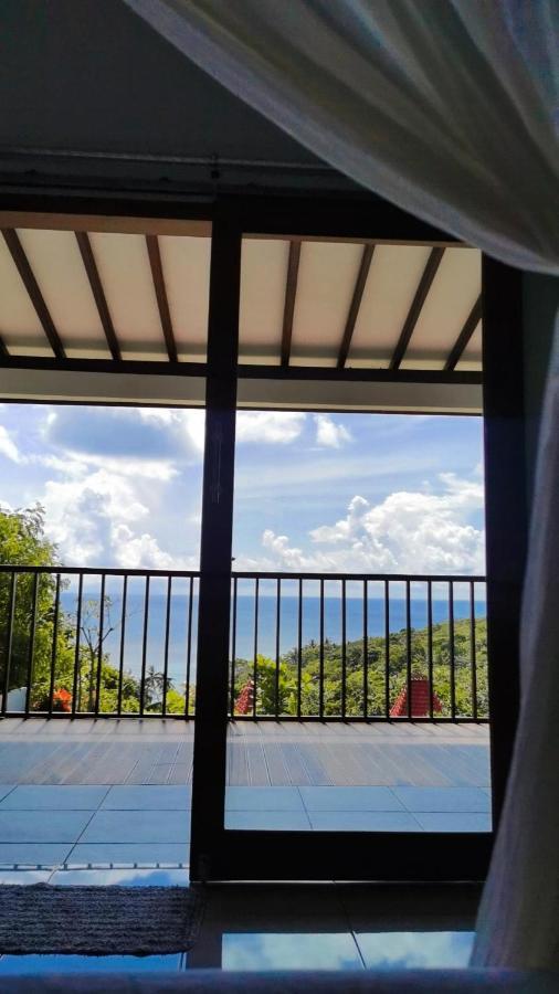 Mirabelle Joglo Village Karimunjawa Εξωτερικό φωτογραφία