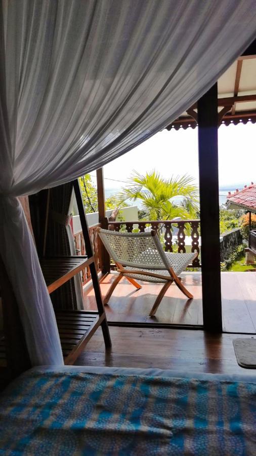 Mirabelle Joglo Village Karimunjawa Εξωτερικό φωτογραφία