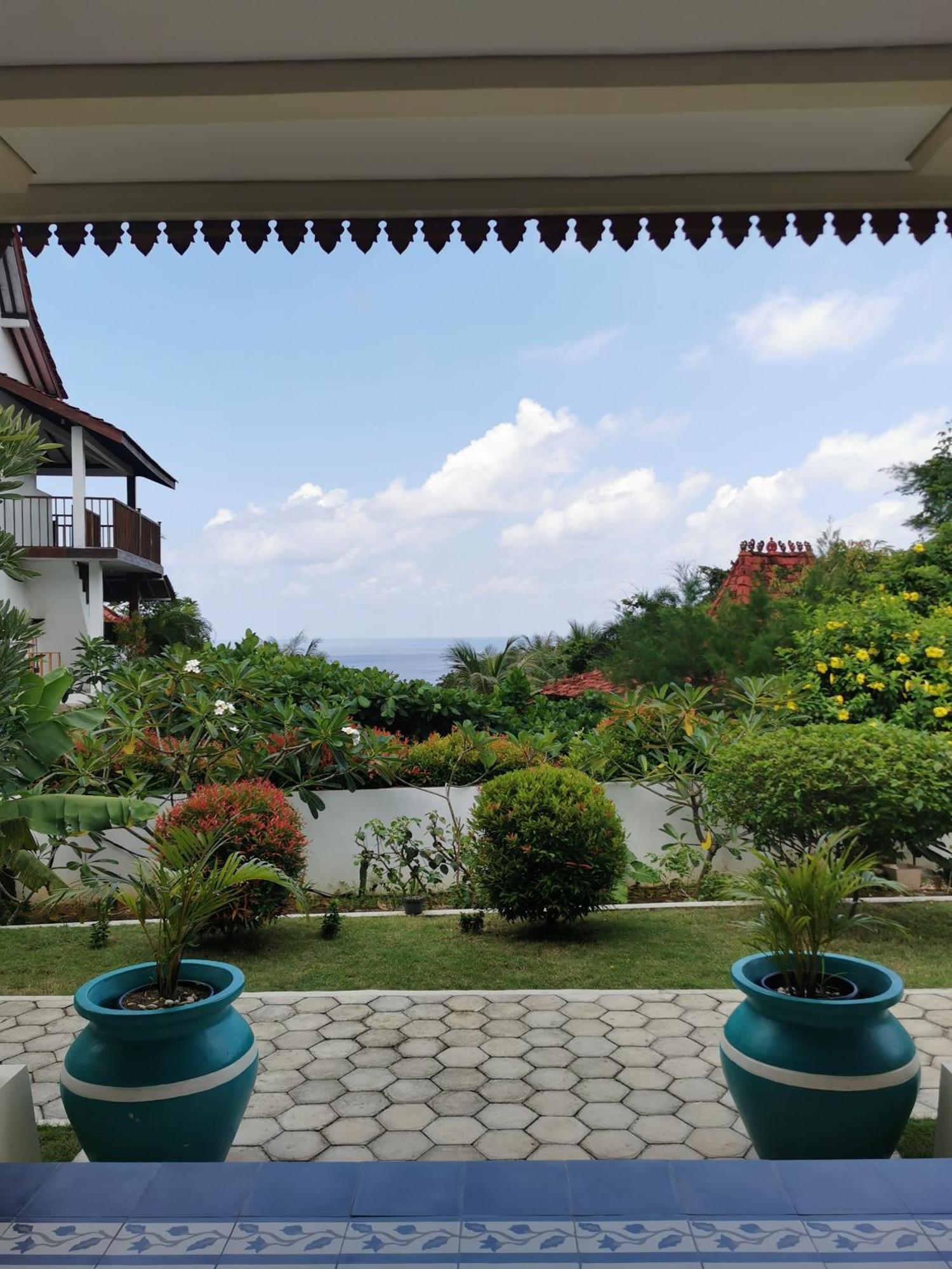 Mirabelle Joglo Village Karimunjawa Δωμάτιο φωτογραφία